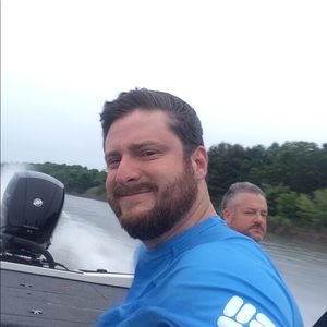 Meet your Posher, Matthew